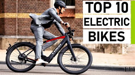 10 Best Electric Bikes in the Philippines 2024: Top .